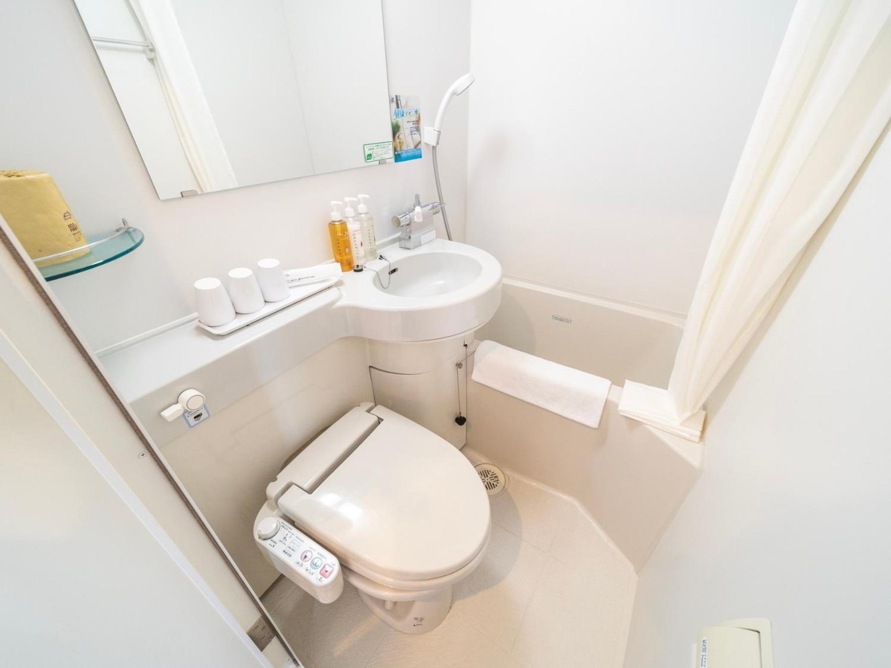 Super Hotel Ueno-Okachimachi Токио Экстерьер фото