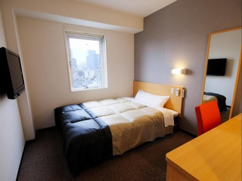 Super Hotel Ueno-Okachimachi Токио Экстерьер фото
